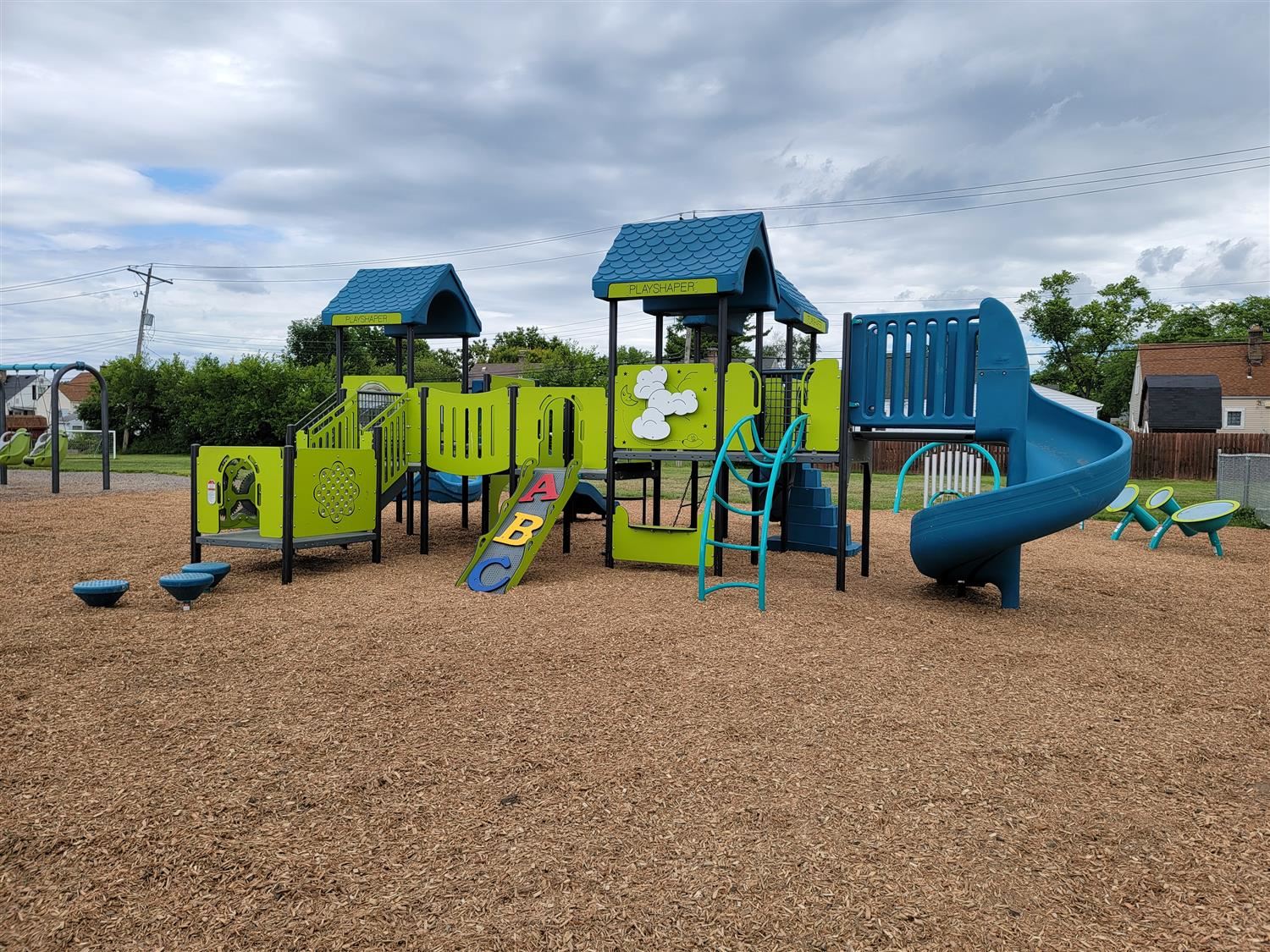 playground